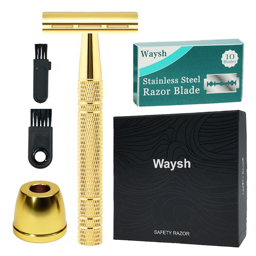 Waysh Razor view 2